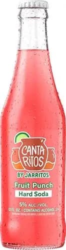 Carnitos Fruit Punch 12OZ