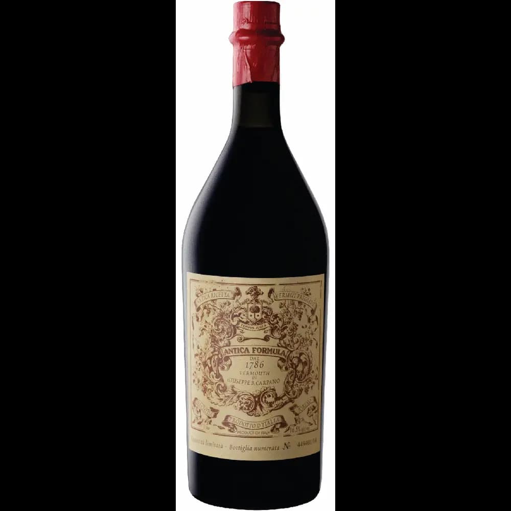 Carpano Antica 1L