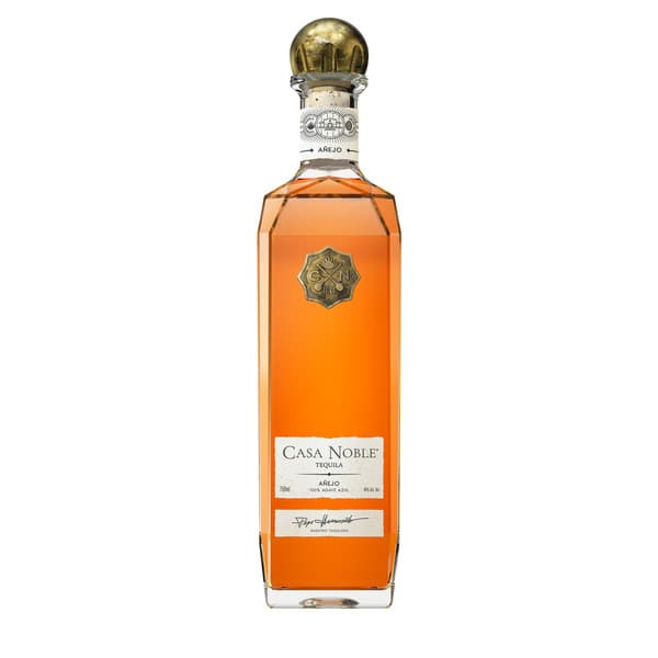 Casa Noble Anejo 750