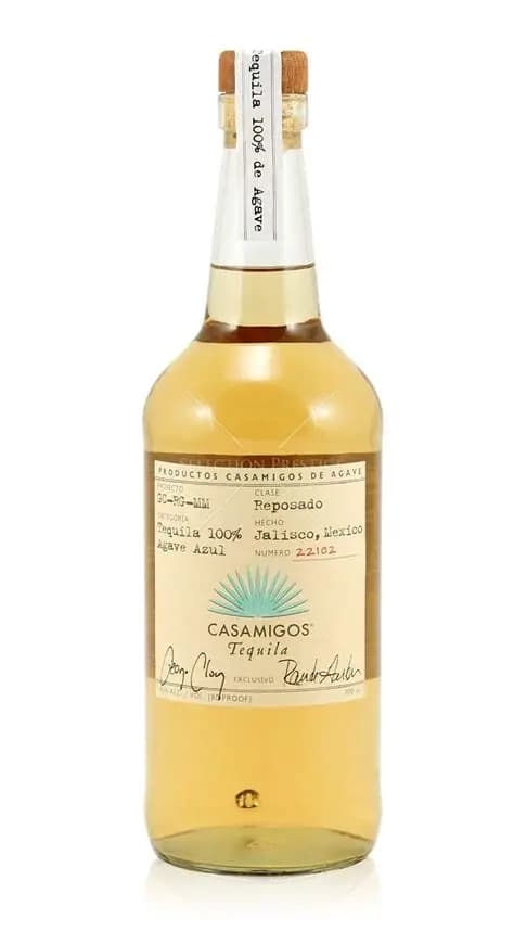Casamigos Reposado 1L