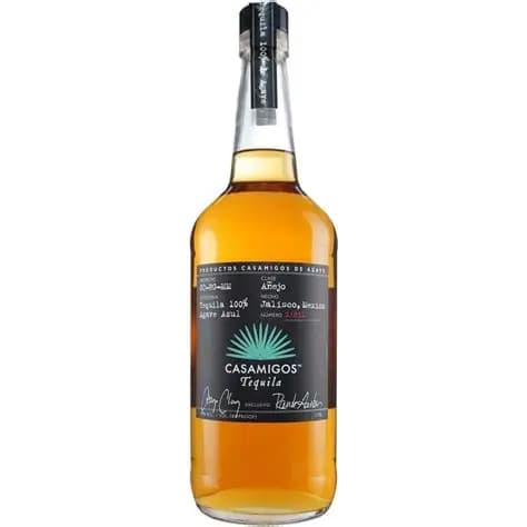 Casamigos Anejo 1.75ML