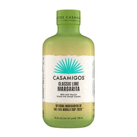 Casamigos Lime Cocktail 750ML