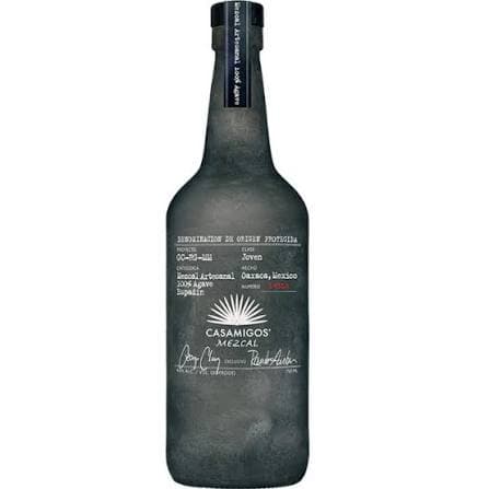 Casamigos Mezcal 375ML