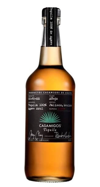 Casamigos Tequila Anejo 1L