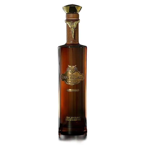 Casa Del Sol Reserve 750ML