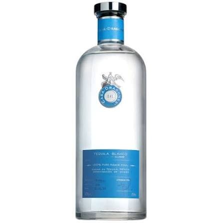 Casa Dragones Teq. Blanco 750ML