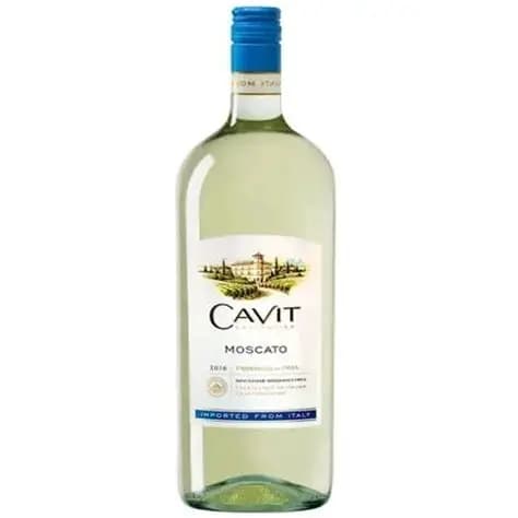 Cavit Moscato 1.5L