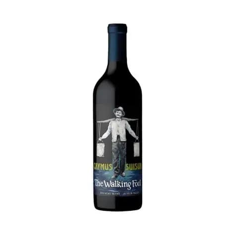 Caymus Walking Fool Red 750ML