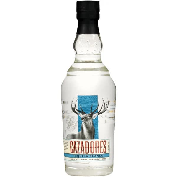 Cazadores Blanco 375ML