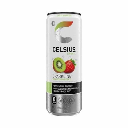 Cel Kiwi Strwbry Cn 12OZ