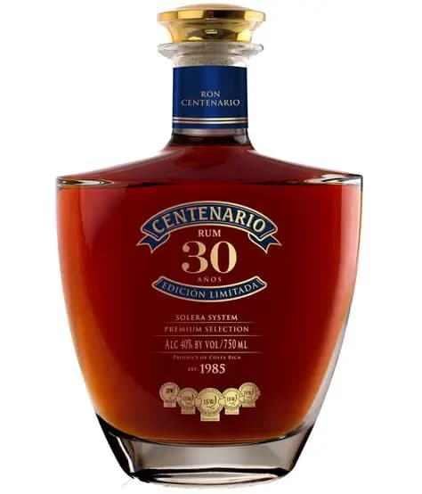 Centenario Edicion LTD-30 Yr