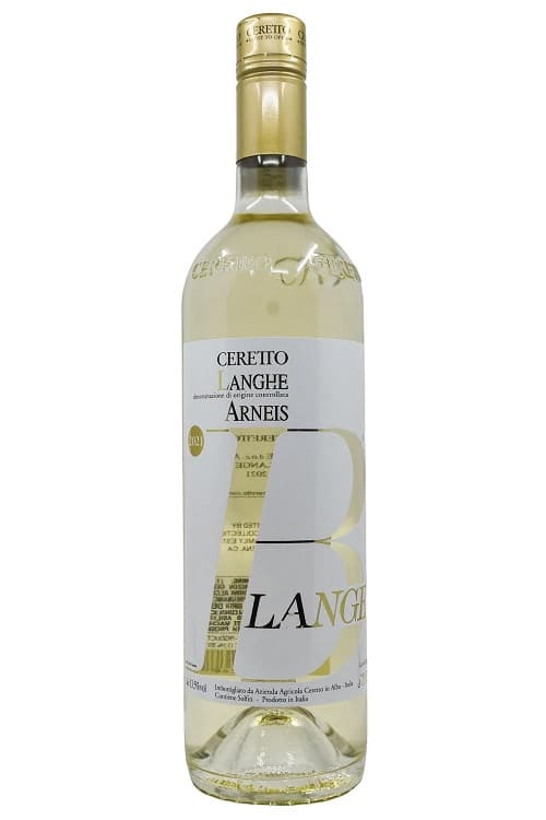 Ceretto Arneis Blange 750ML