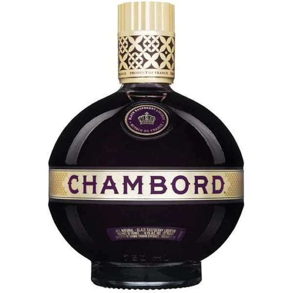 Chambord 750 Ml