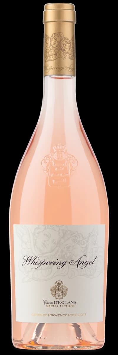 Chateau Desclans Rose 750ML