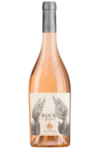 Chateau Desclans Rose Rock 750ML