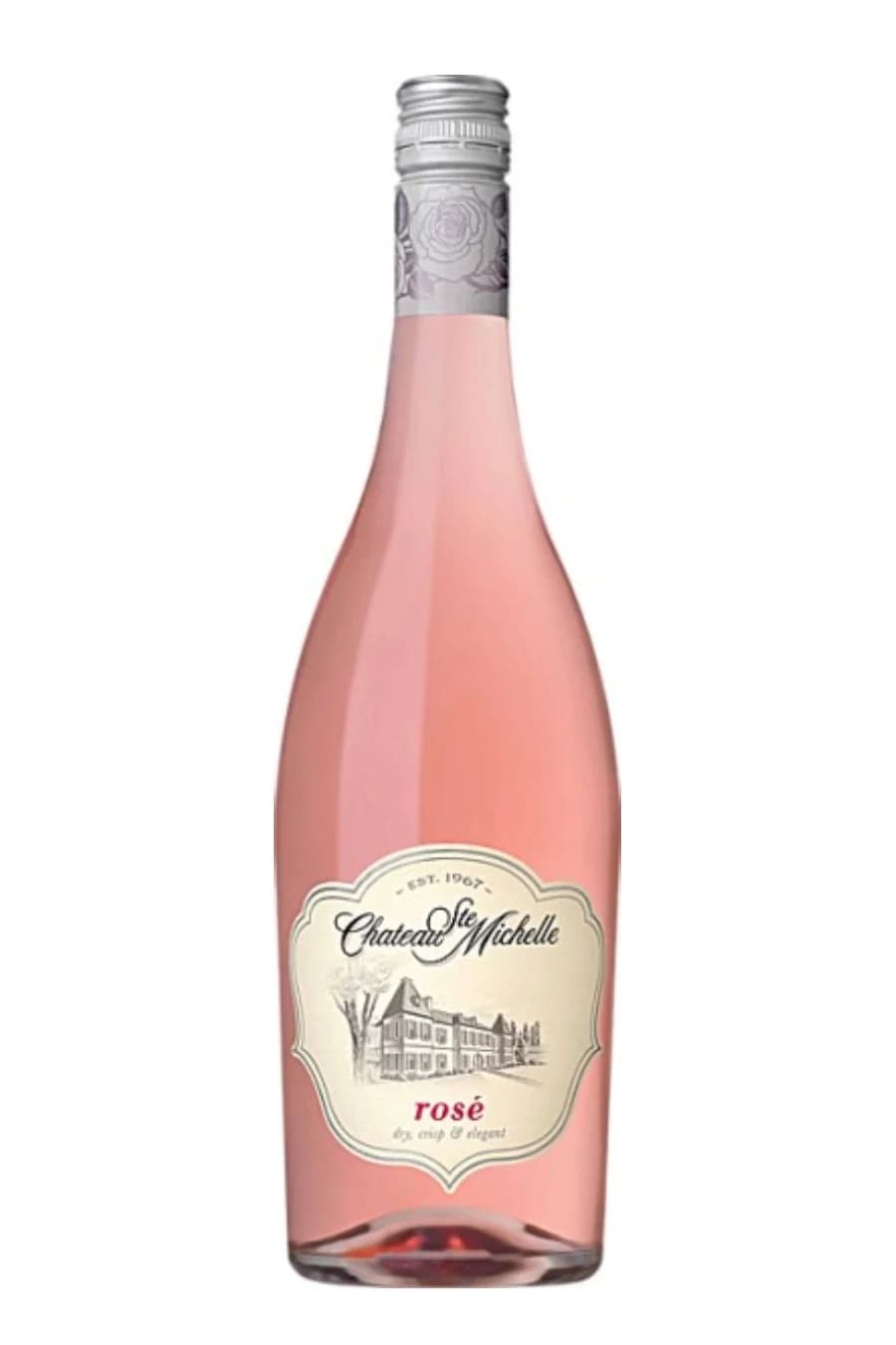 Chateau Ste Michelle Rose 750ML