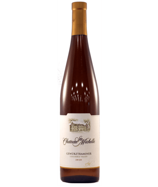 Chat Ste Mich Gewurztraminer 750ML