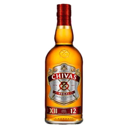 Chivas Regal 750ML