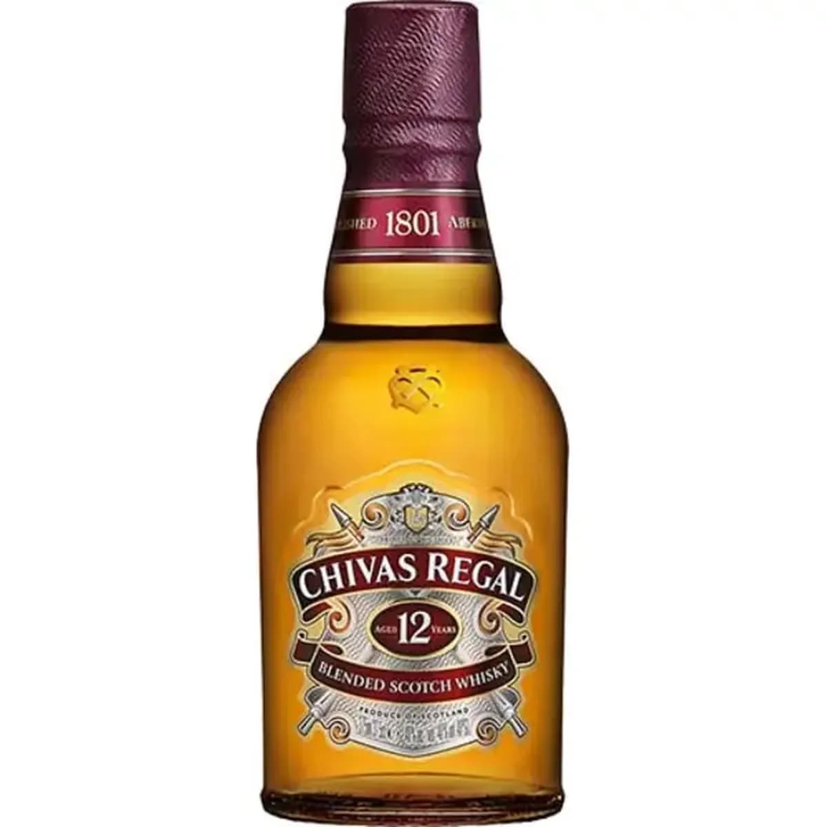 Chivas Regal Replica 375ML