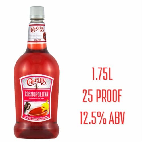 Chi Chi Cosmo 1.75L