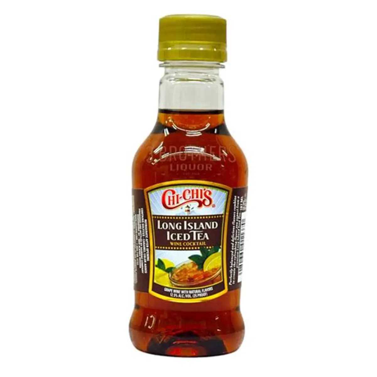Chi Chi Long Island 187ML