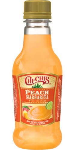 Chi Chi Pch Marg 187ML