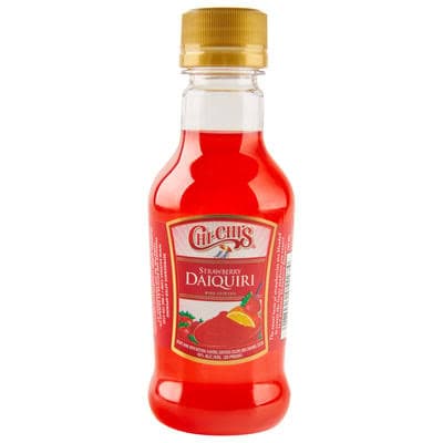 Chi Chi Strawberry Daiquiri 187ML