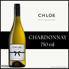 Chloe Chardonnay 750ML