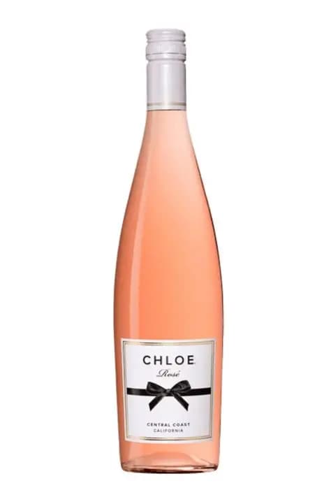 Chloe Rose 750ML