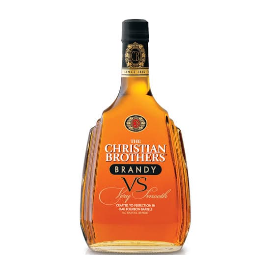 Christian Brothers 750ML