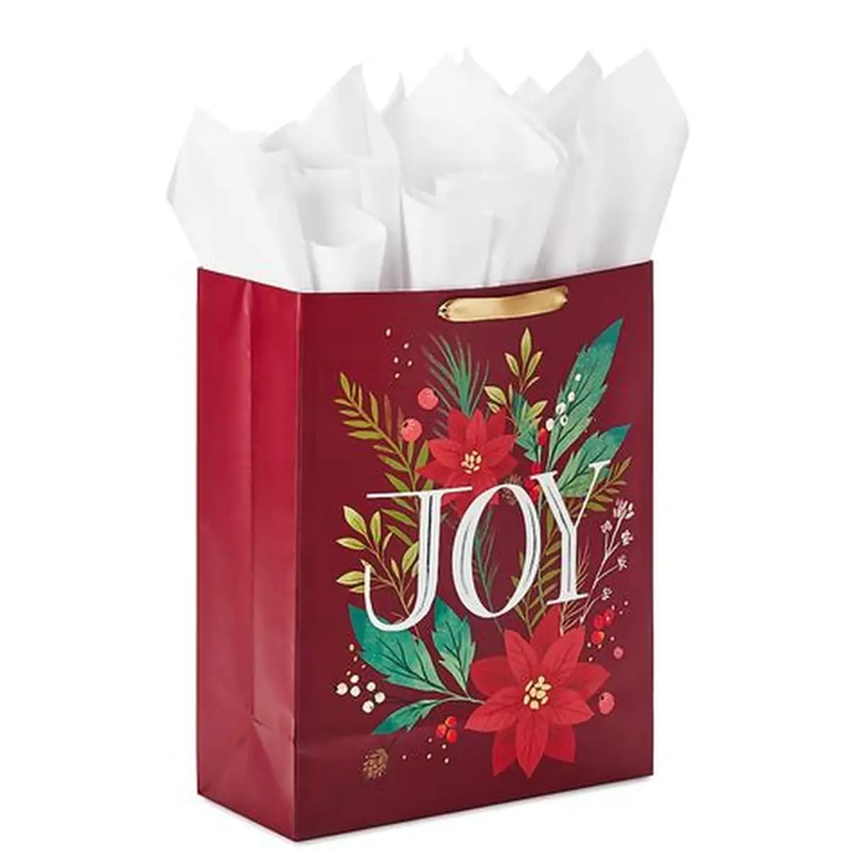 Christmas Joy Bag