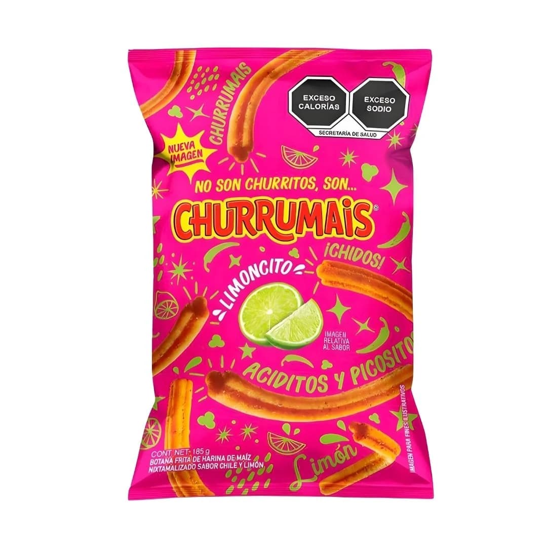 Churrumais Grande