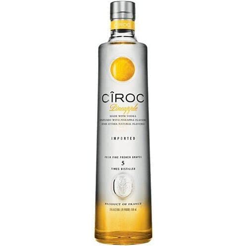 Ciroc Pineapple 200ML