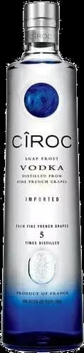 Ciroc Vodka 1LT