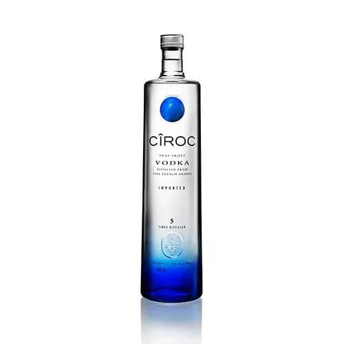 Ciroc Vodka 200 Ml