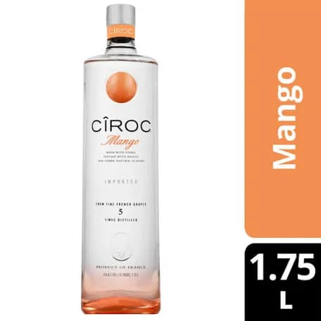 Ciroc Mango 1.75L