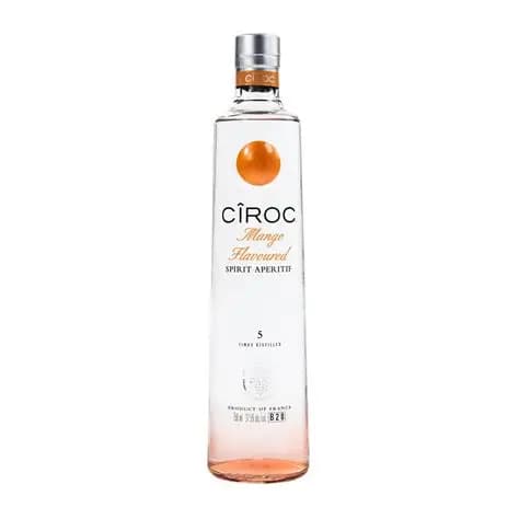Ciroc Mango 750ML