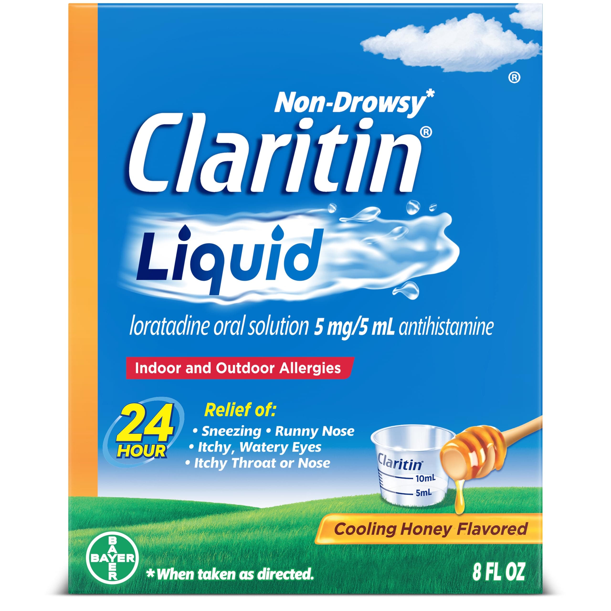 Claritin