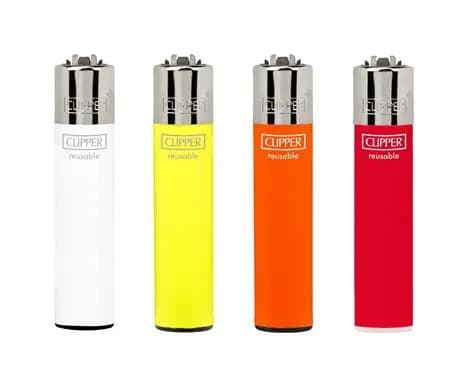 Clipper Lighter