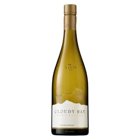Cloudy Bay Chard