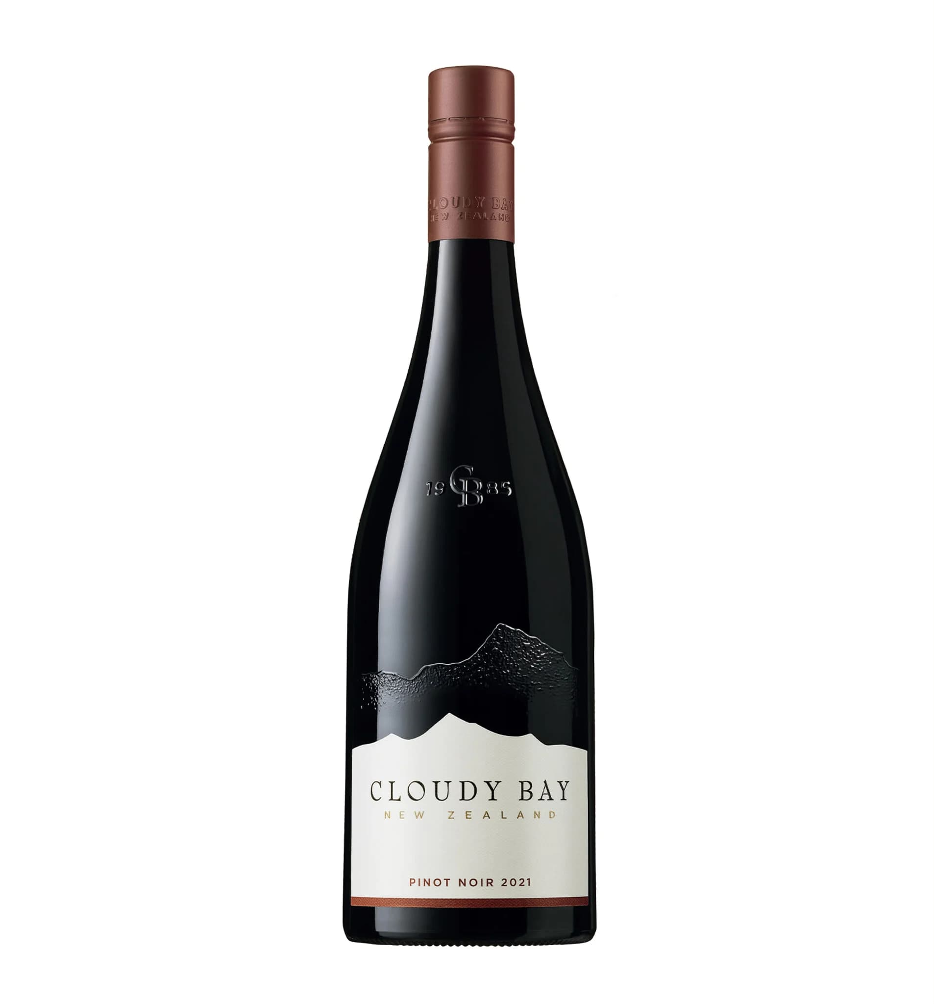 Cloudy Bay Pinot Noir 750ML