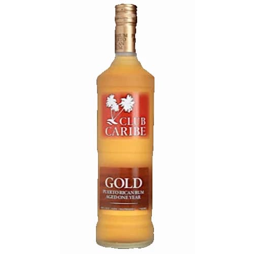 Club Caribe Gold 1.75