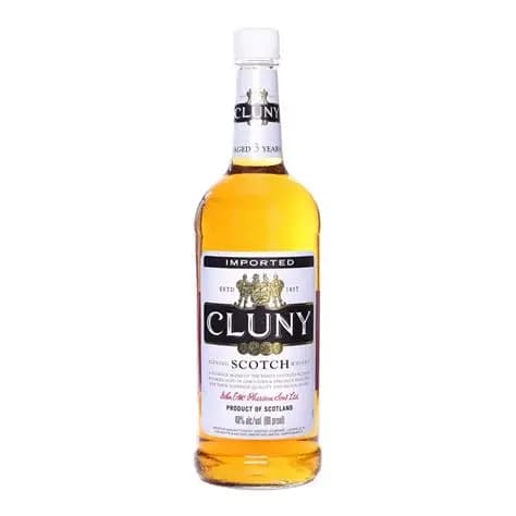 Cluny Scotch 1.75L