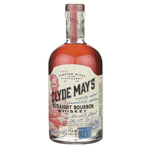 Clyde Mays the Dega Pack