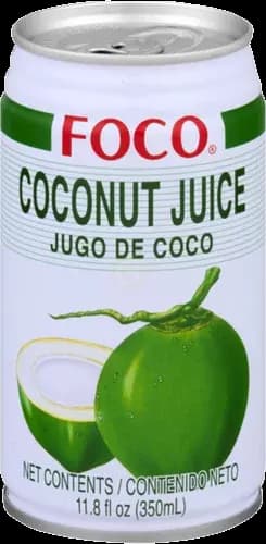 Coco Foco 16OZ