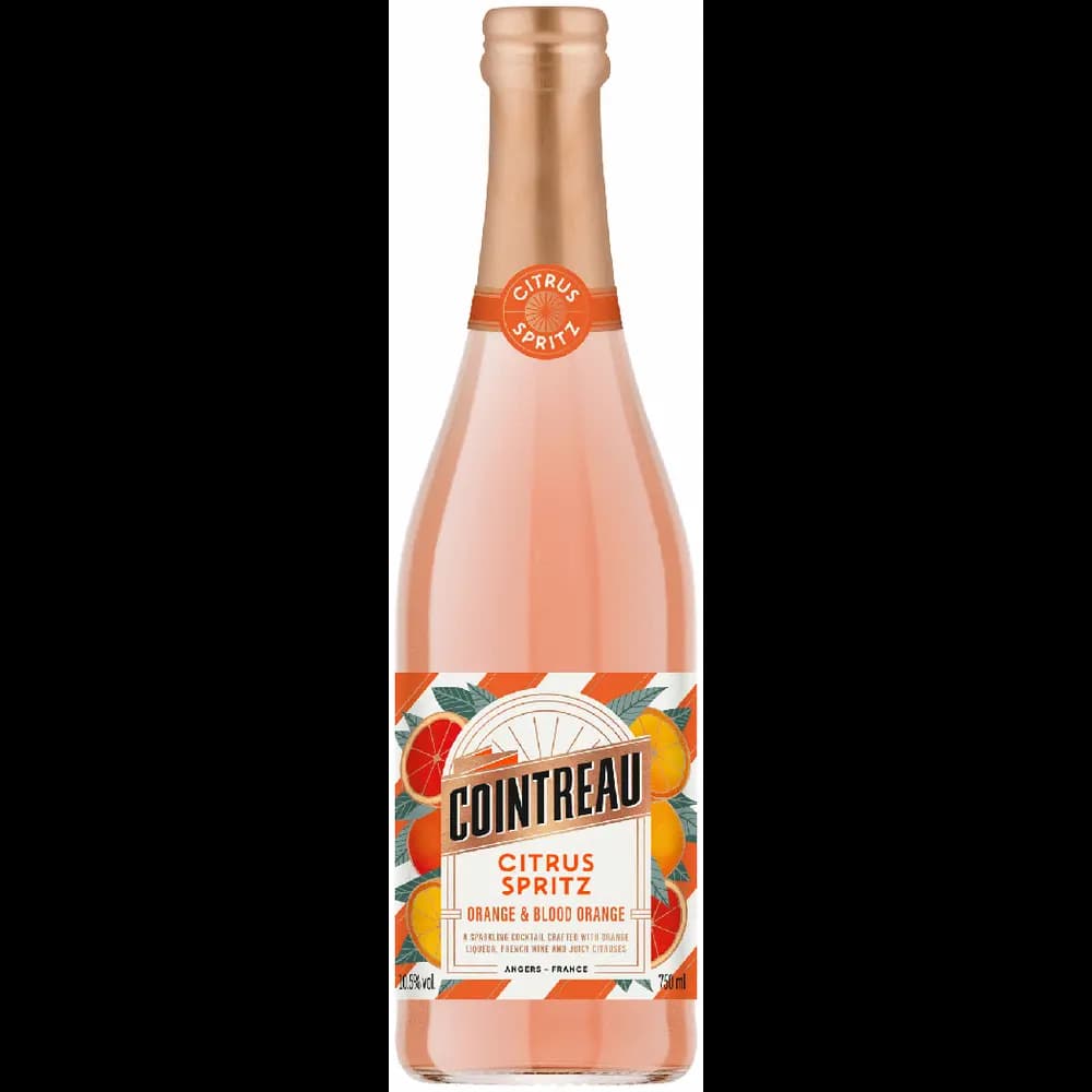 Cointreau Citrus Spritz 750 Ml