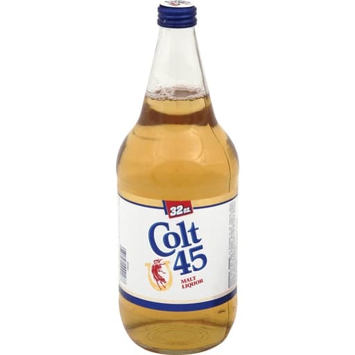 Colt 45 12/32 Bt
