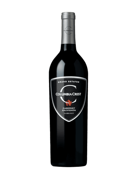 Columbia Estate Cab Sauv 750ML