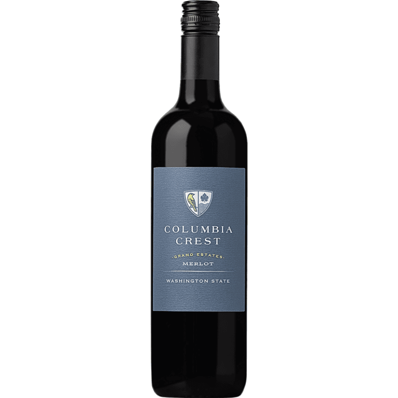 Columbia Estate Merlot 750ML