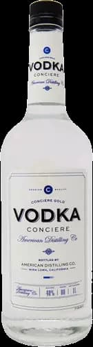 Conciere Vodka 1L